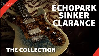 quotThe Collectionquot Echopark Sinker Clarance Case Study [upl. by Liuqa211]