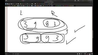 2  Digit  Bitmask DP Additional C palindromic numbers [upl. by Kendall]