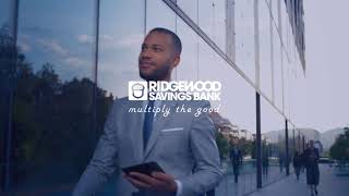 Ridgewood Savings Bank Digital Banking [upl. by Fayth]