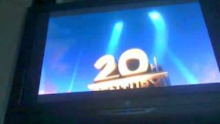 20th Century Fox21 Laps Entertainment 2010 [upl. by Selwin420]