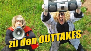 Die besten OUTTAKES von  MÄRCHEN in ASOZIAL Teil 2 [upl. by Asiruam350]