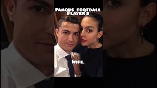 Ronaldos wife cr7 [upl. by Dawaj]