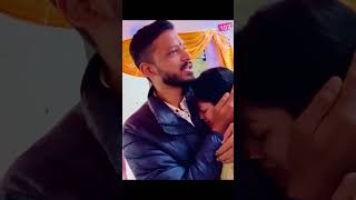 I love you bol rhe hai🙂sachinmanisha nehaashishtiwari viralvideo ytshorts nehatashi [upl. by Crisey526]