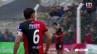 VIVO Copa Santa Fe 2024  Club atlético Peñarol Rafaela vs Colón de Santa Fe [upl. by Modern]