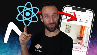 Why I moved to React Native [upl. by Reneta]