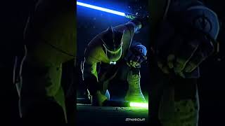 Grievous VS Pong Krell [upl. by Tonjes]