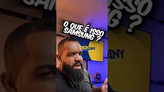 FONE QUE TRADUZ QUALQUER IDIOMA  O GALAXY BUDS 3 PRO FOI LONGE DEMAIS samsung galaxybuds fone [upl. by Aynad]