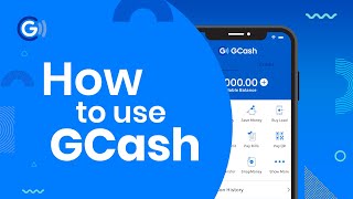 How to use GCash [upl. by Zelma]