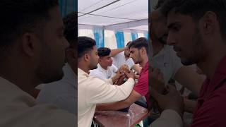 Speed 💀 Arm Wrestling ❤️ armwrestler speed jeetkashyap [upl. by Mode]