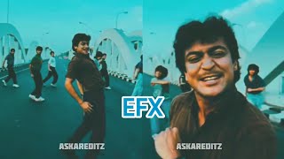 yethi yethi song efx edit from vanaram aayiram movie 💕💕  Harris jeyaraj  Surya  4K HD status [upl. by Jolene]