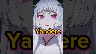 This Anime Character became YANDERE 😍 [upl. by Ahtnams993]