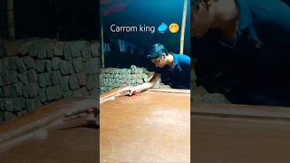 Carrom King 🥏🤭 carrom কেরাম bangladesh shorts short foryou viralvideo video youtubeshorts [upl. by Kcinnay]