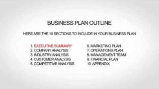 Graphic Design Business Plan [upl. by Bromley]