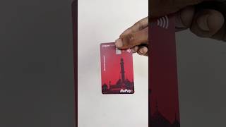 Pepper Money  FREE Card For Under 18  Unboxing Pepper Money Card For Teenagers peppermoney [upl. by Eilagam425]