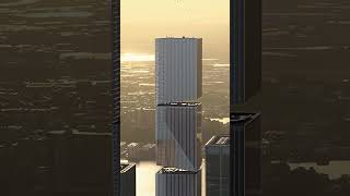 New Yorks future skyline [upl. by Cope]