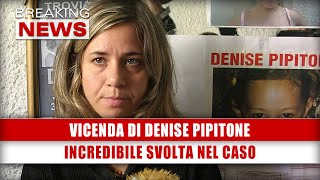 Denise Pipitone Incredibile Svolta Nel Caso [upl. by Nywra]