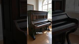 The Life of Bartolomeo Cristofori Pianos Inventor Cristofori piano musichistory music [upl. by Leizahaj]