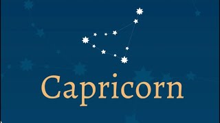 CAPRICORN ❤️ This person has deep feelings for you [upl. by Ninetta29]