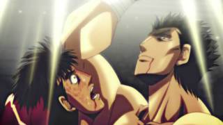 Hajime No Ippo AMVAlmost EasyPreview [upl. by Amairam]