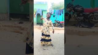 sararara ghume re ghume re Tera ghaghra  dance video  Kavita Kumari [upl. by Nilsoj326]