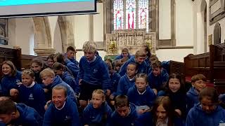 We did it our way Year 6 leavers song [upl. by Peti]