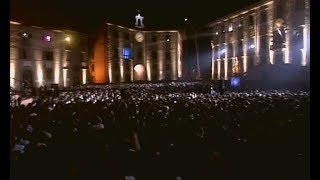 Andrea Bocelli  Pisa 1997  A Night in Tuscany [upl. by Upali]