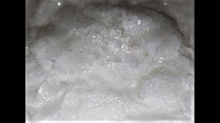 Making Potassium Chlorate [upl. by Esorylime390]