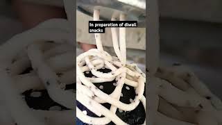 Diwali palagaram tamil trending food snacks diwalipalagaram homemade healthy muruku [upl. by Rao871]