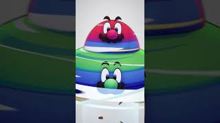 Mario amp Luigi Brothership – UFO Spin Nintendo Switch [upl. by Stu]