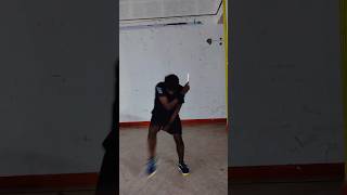 Freestyle rope skipping trick [upl. by Kristie]