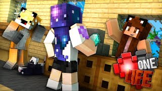 Selling Out 💰  Minecraft One Life [upl. by Adnamma]