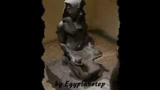 EGYPT 460  PHARAOHS of the XVIIIth Dynasty   by Egyptahotep [upl. by Ahsetra]