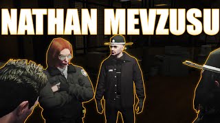 LSPD Nathanın Olaylarını Özetliyor  Kabrockie  VORP 30 [upl. by Okimik]