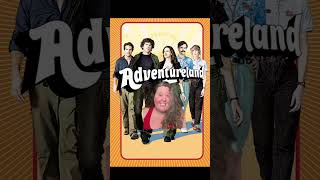 Movie Review Adventureland [upl. by Enileuqcaj]