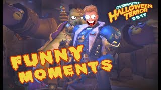 Photobombing Junkensteins Revenge Funny Moments MLG [upl. by Nwahsyt]