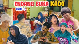 KADO DARI MAK BETI UNTUK MANTAN SUAMI [upl. by Yate]