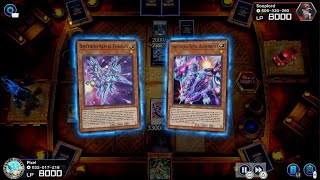 Endymion Nov 15th Twitch Stream Viewer Replays Continued  YuGiOh Master Duel [upl. by Yhtrod469]