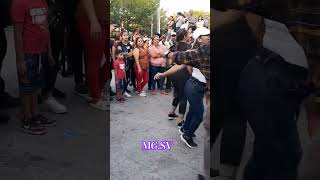 viralvideo baile dance yajaira [upl. by Esinereb]