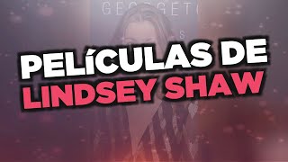 Las mejores películas de Lindsey Shaw [upl. by Zeuqirdor149]