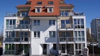 Großenbrode  Ferienwohnung Meeresrauschen 12 [upl. by Ajiak]