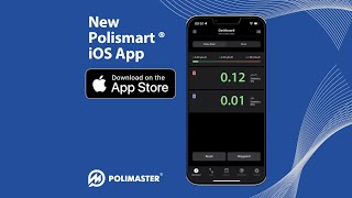 New Polismart App for iOS [upl. by Nimzay]