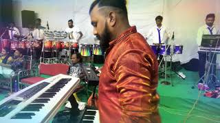 Rinku Deriya  Rhythm Sound Check  Navratri Music Rhythm testing  Theam Music Check  No 1 [upl. by Giorgia]