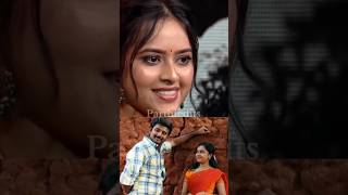 Pure Love வ தேடிட்டு இருக்கேன்😔Sridivya old memories sridivya [upl. by Walworth]