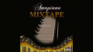 Amapiano Mix 18 March 2022 Best Of Amapiano Paris Dali nguwe Umlando Zula Zula Halala JazziQ [upl. by Nylleoj]