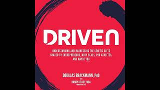 Douglas Brackmann  Driven [upl. by Edwyna]