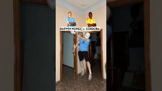 Uruguay vs Colombia  Copa América 2024 Shorts [upl. by Clarkson]