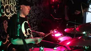 Shy Fx and Breakage Live  Live Jungle amp Dnb  With The Jungle Drummer [upl. by Woodrow]