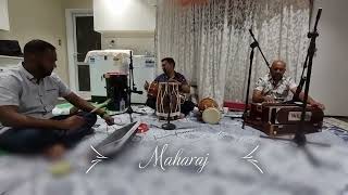 Bhajan  Sumiran Karle by Nilesh Maharaj [upl. by Shantha997]