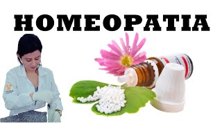 HOMEOPATIA ESTÁGIO l FARMÁCIA [upl. by Aennil335]