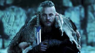 quotThe Vikings Are Told of Ragnars Deathquot by Trevor Morris  Extended Version audio only [upl. by Perot]